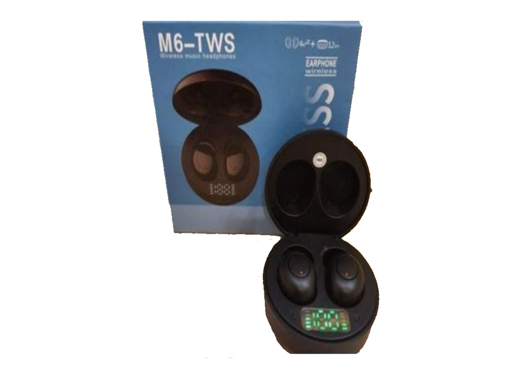 M6s tws online